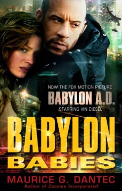 Babylon Babies