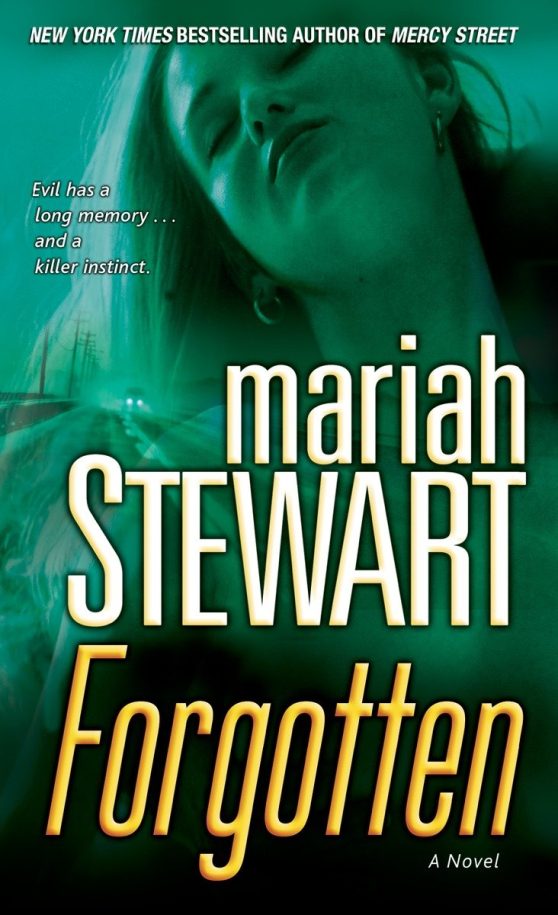 A Novel: Forgotten