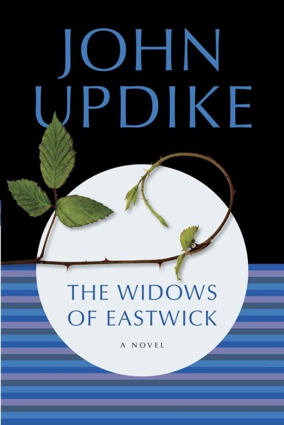 A Novel: The Widows of Eastwick