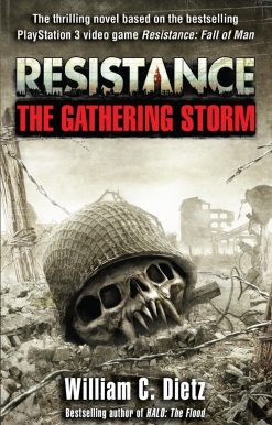 Resistance The Gathering Storm: