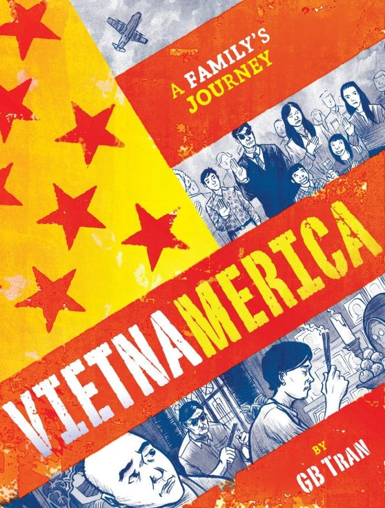 A Family's Journey: Vietnamerica