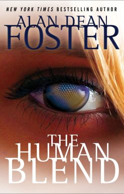 The Human Blend