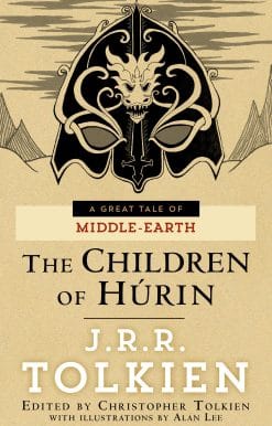 The Children of Húrin
