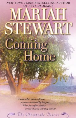 Coming Home: The Chesapeake Diaries