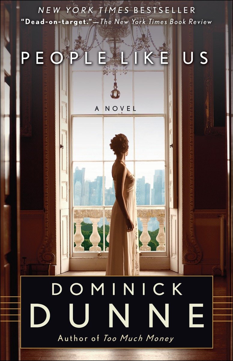 9780345521040 A Novel: People Like Us