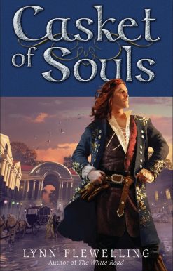 Casket of Souls