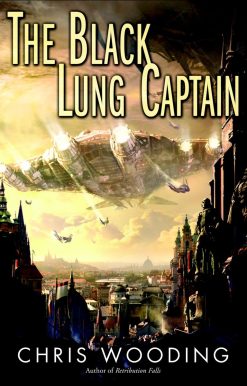 The Black Lung Captain