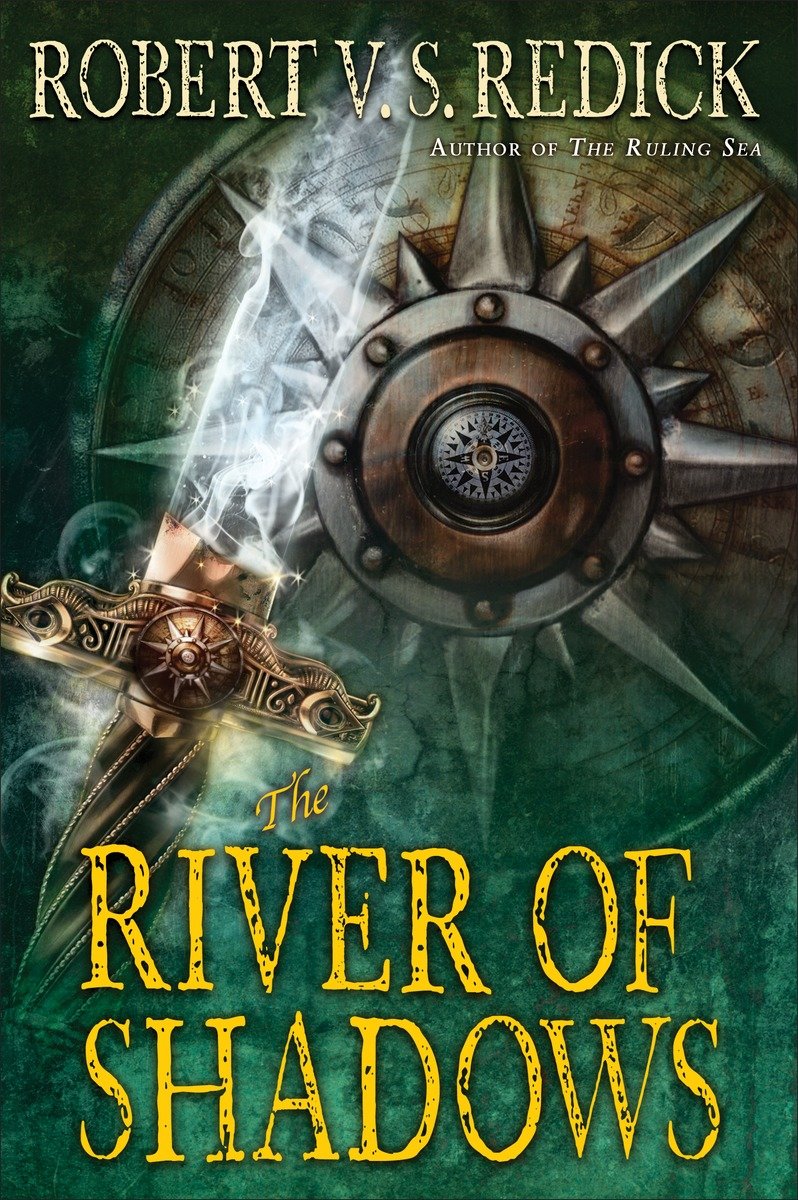 9780345523822 The River of Shadows