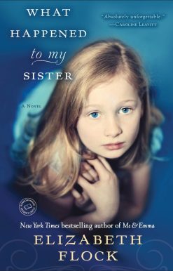 What Happened to My Sister: A Novel