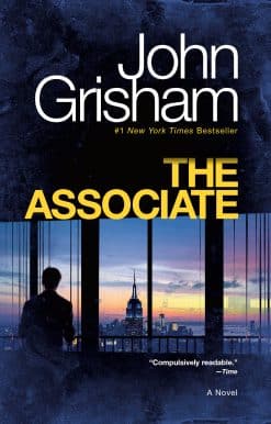 A Novel: The Associate