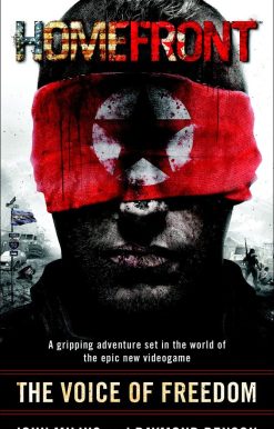 The Voice of Freedom: Homefront