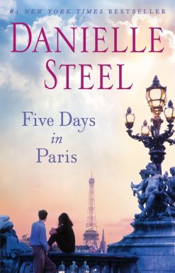 Five Days in Paris: A Novel