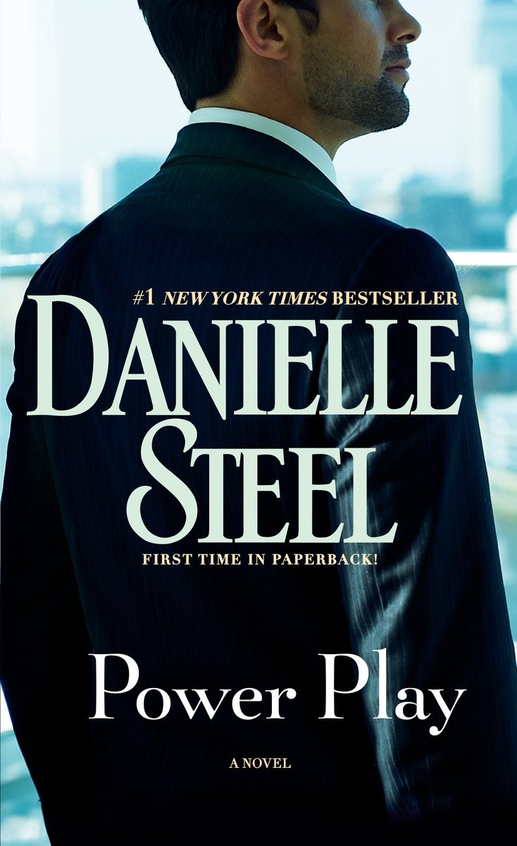 9780345530929 Power Play: A Novel
