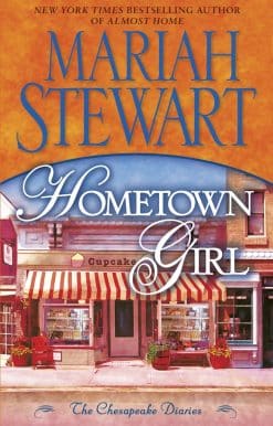 Hometown Girl: The Chesapeake Diaries