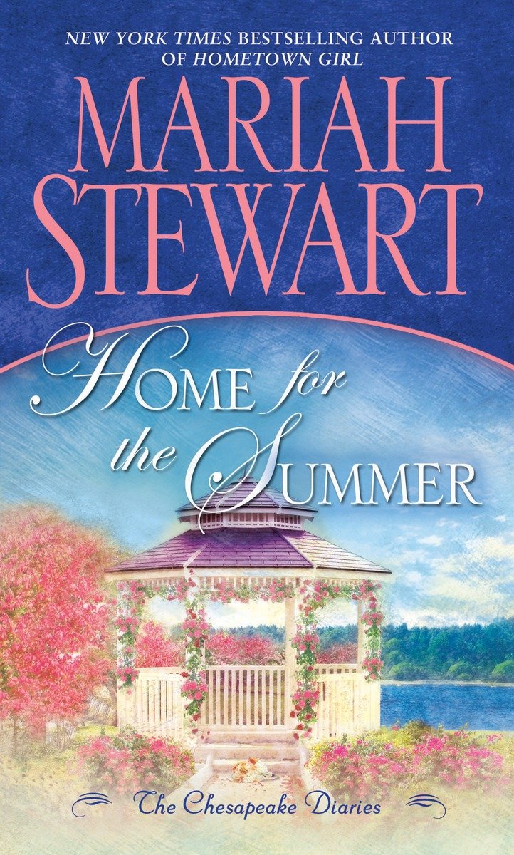 9780345531223 Home for the Summer: The Chesapeake Diaries