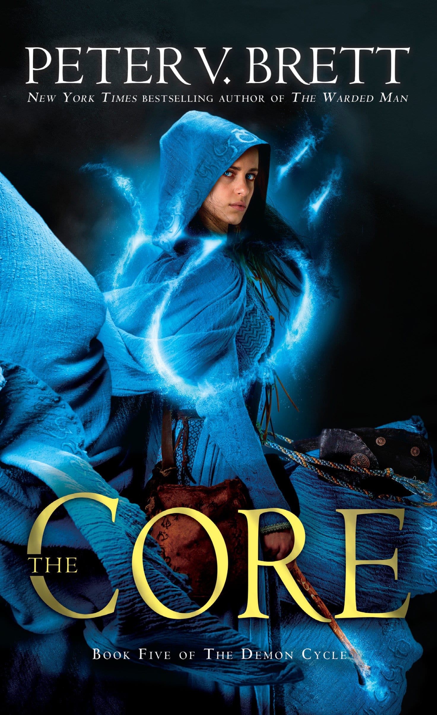 9780345531513 The Core: Book Five of The Demon Cycle