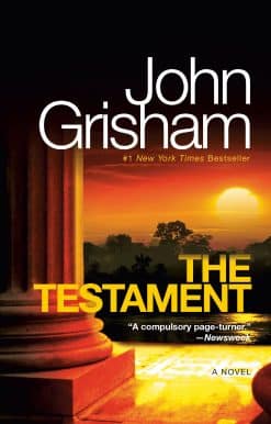 The Testament: A Novel