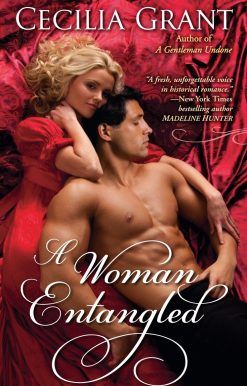 A Woman Entangled