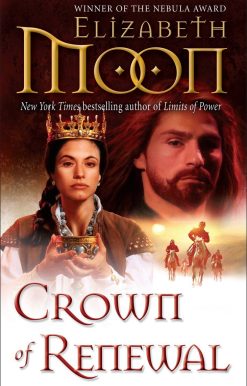 Crown of Renewal
