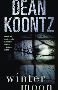 Winter Moon: A Novel