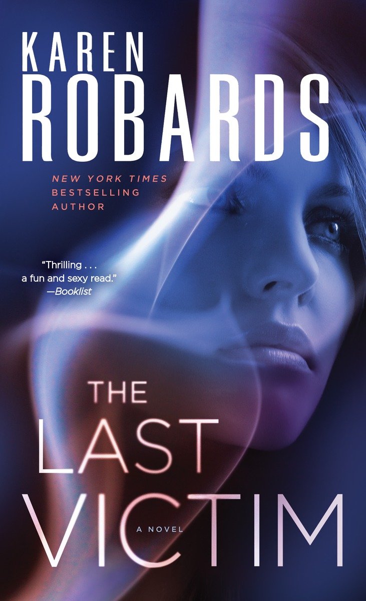 9780345535818 The Last Victim: A Novel