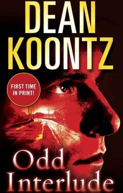 Odd Interlude: A Special Odd Thomas Adventure