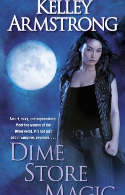 Dime Store Magic