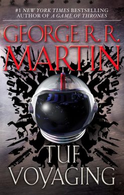 Tuf Voyaging: A Novel
