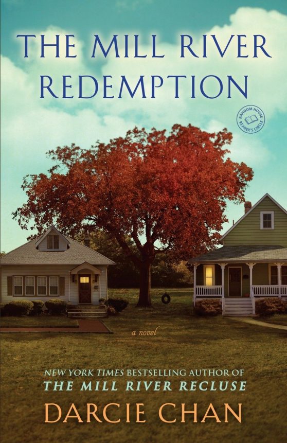 A Novel: The Mill River Redemption