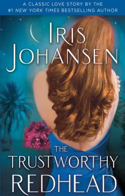 The Trustworthy Redhead