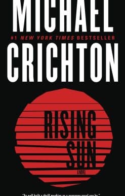 Rising Sun: A Novel