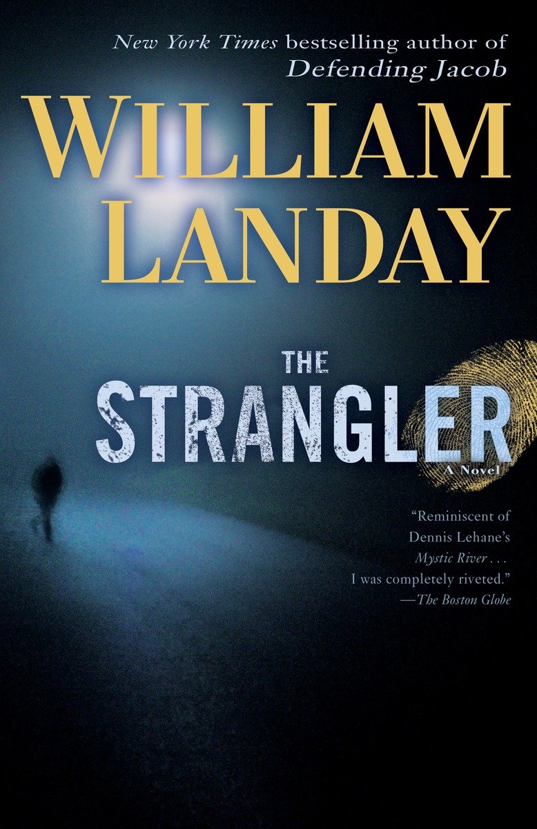 9780345539465 The Strangler: A Novel