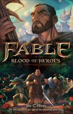 Fable: Blood of Heroes