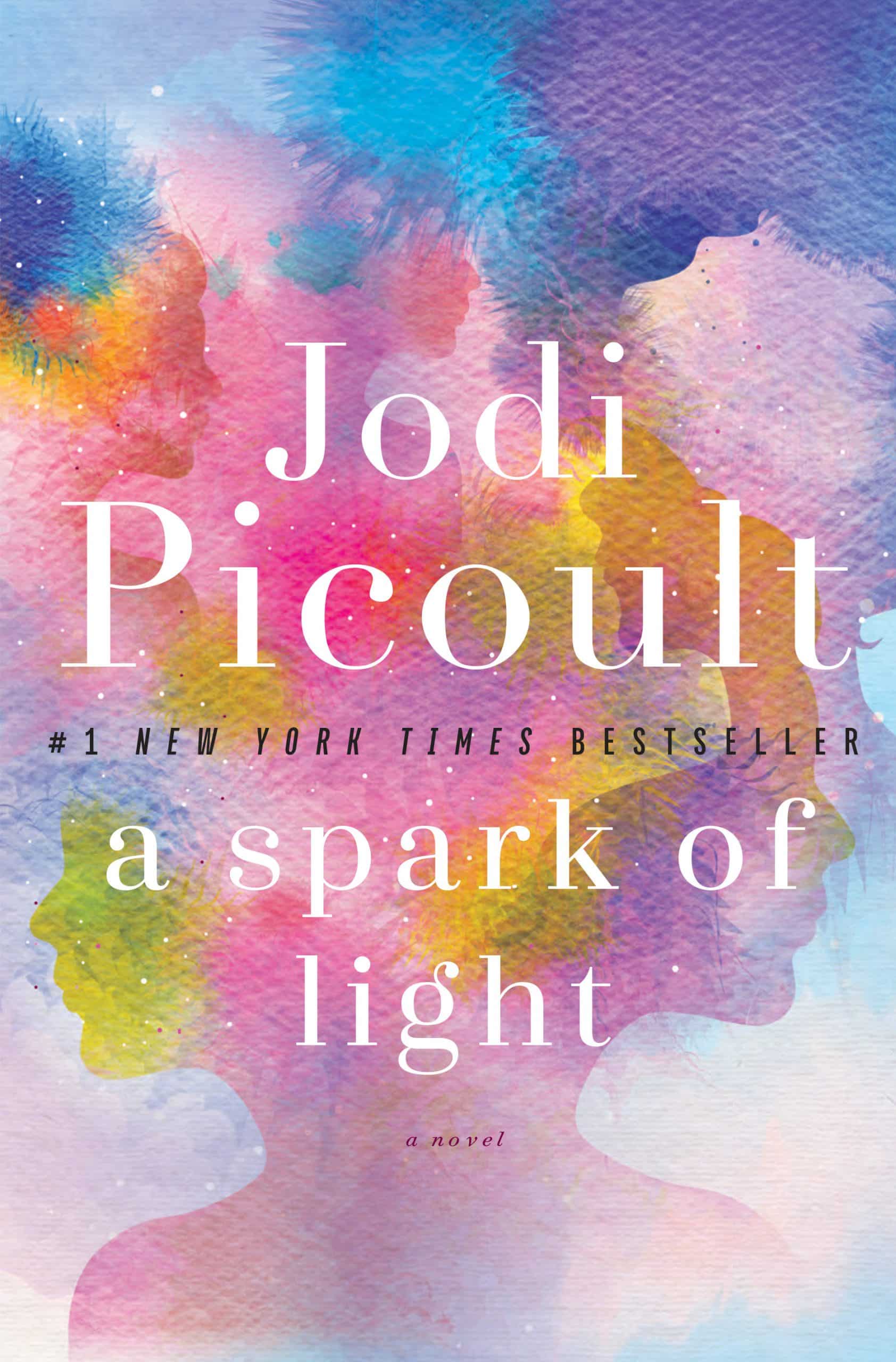 9780345544988 A Spark of Light: A Novel