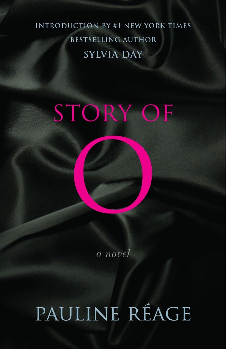 9780345545343 Story of O: A Novel