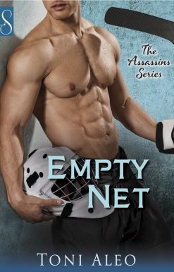 Empty Net: The Assassins Series: The Assassins Series