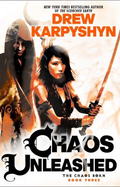 Chaos Unleashed