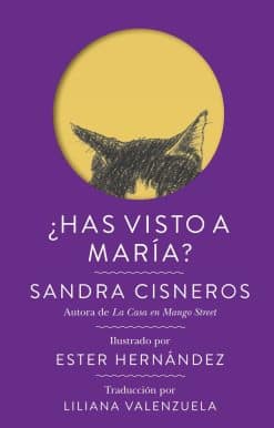 ¿Has visto a María? / Have You Seen Marie?