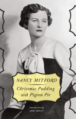 Christmas Pudding and Pigeon Pie