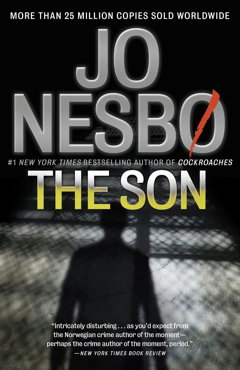 9780345807243 The Son