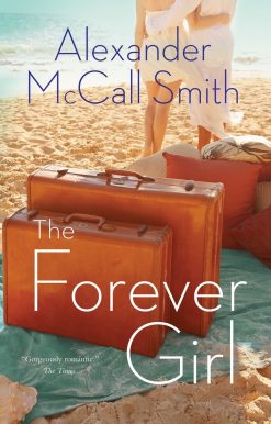 The Forever Girl: