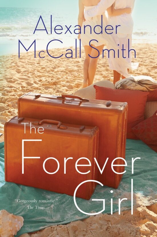 The Forever Girl: