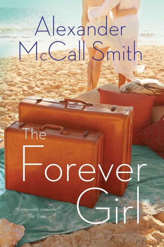 The Forever Girl: