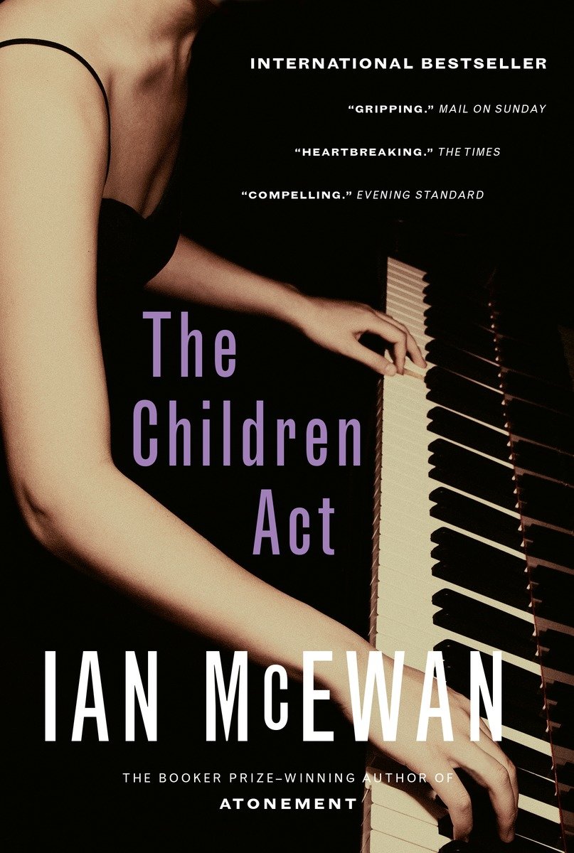 9780345809636 The Children Act