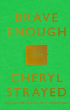 Brave Enough