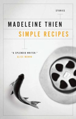 Simple Recipes