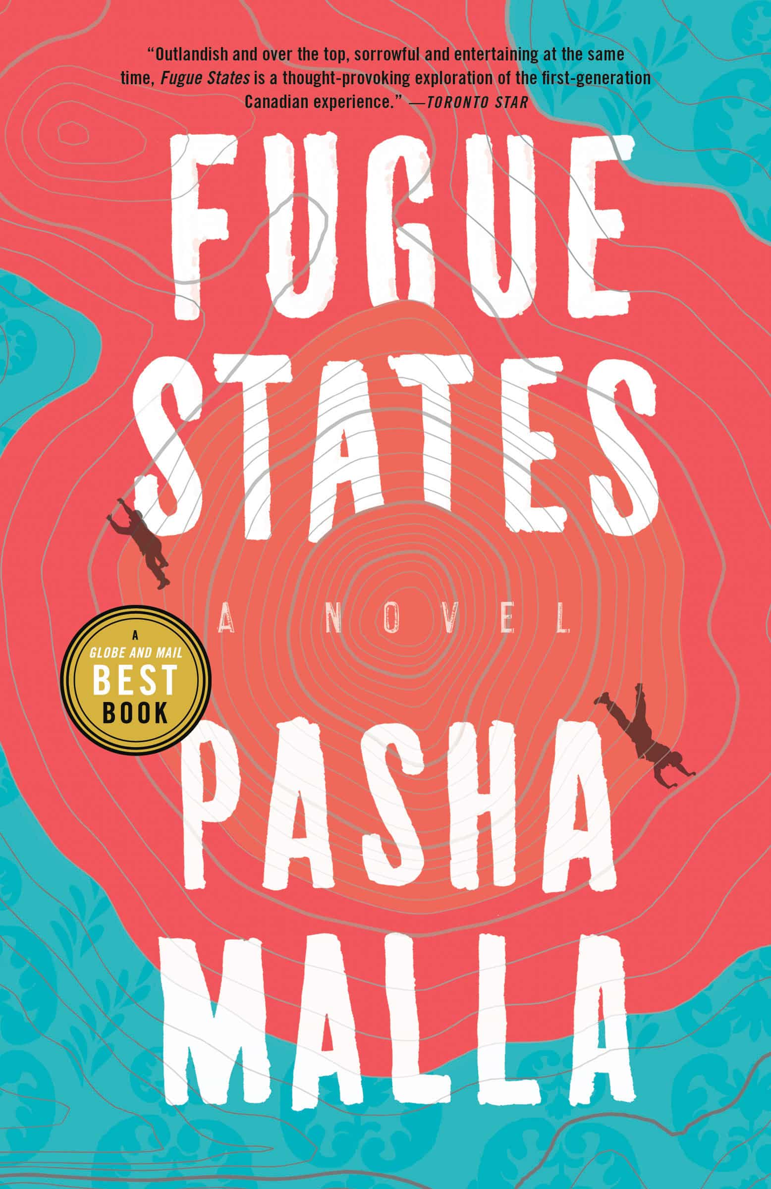 9780345811349 Fugue States