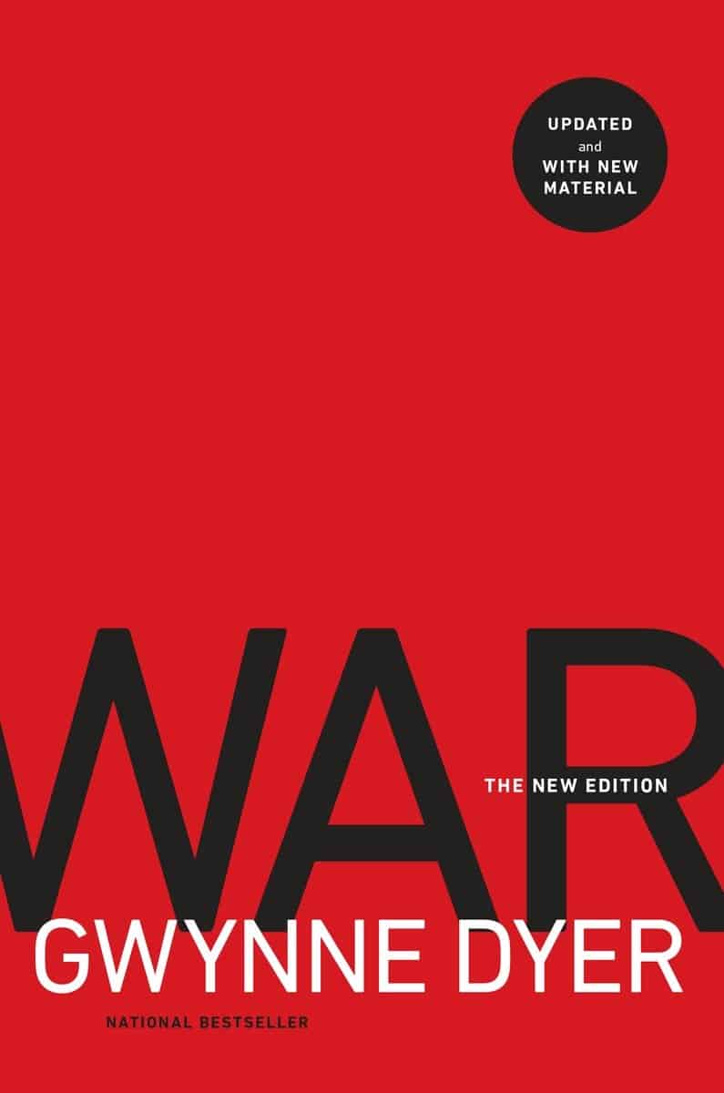 9780345812247 War: The New Edition