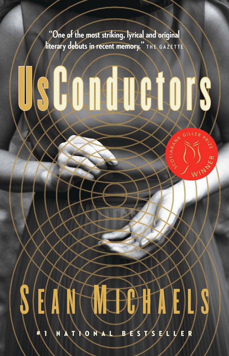 9780345813336 Us Conductors
