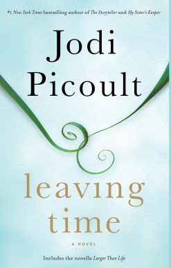 Leaving Time